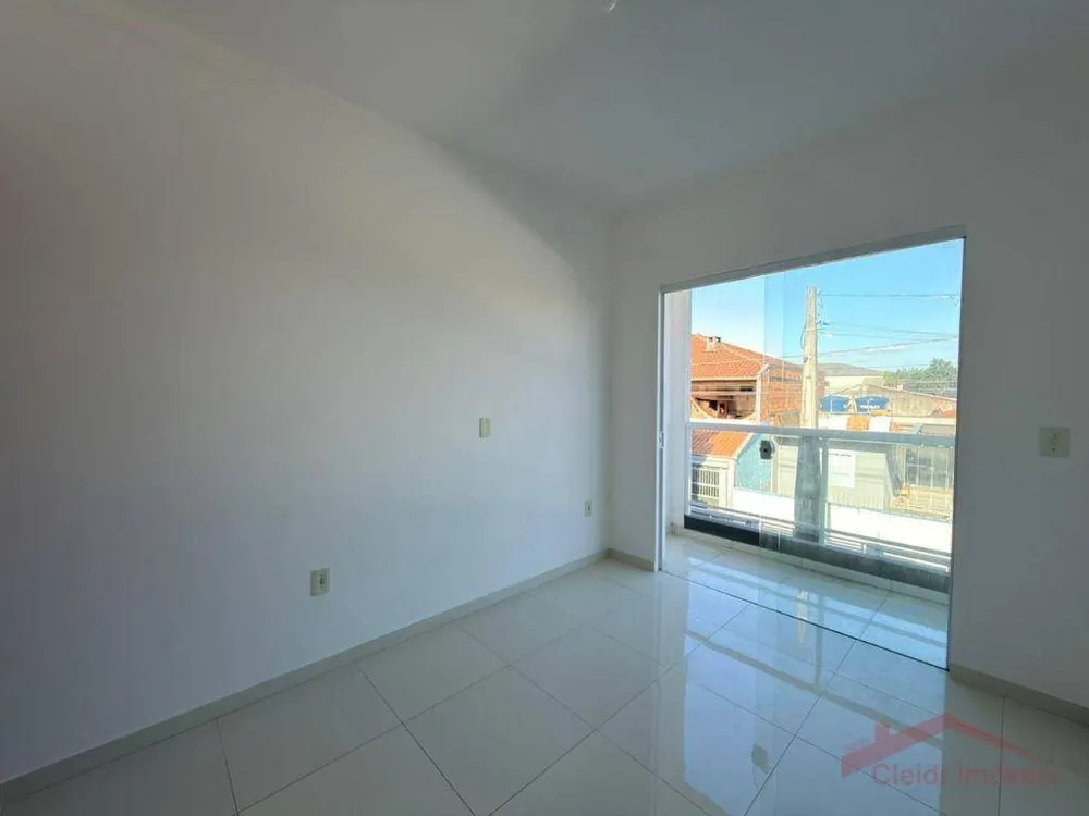 Sobrado, 2 quartos, 65 m² - Foto 5