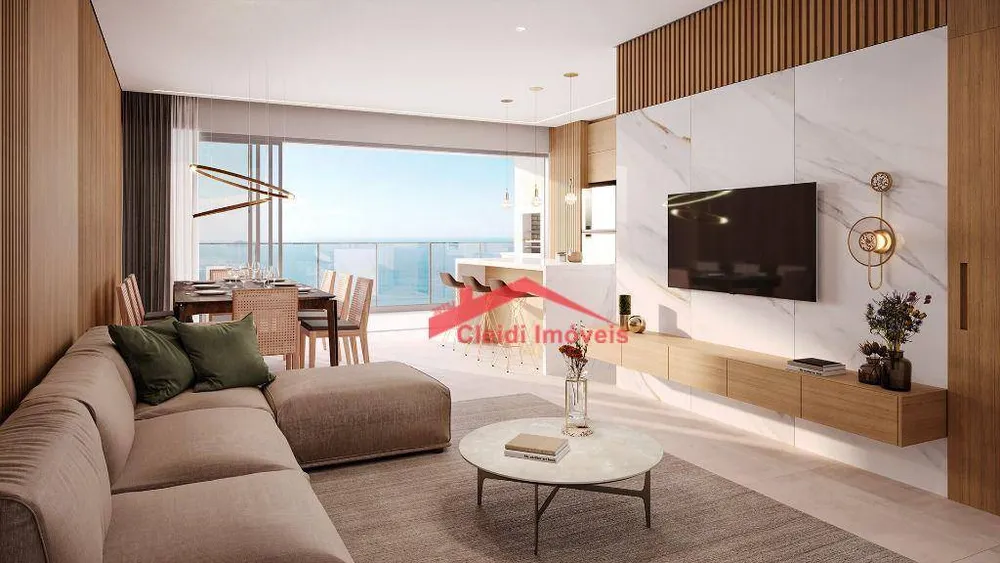 Apartamento, 3 quartos, 100 m² - Foto 7