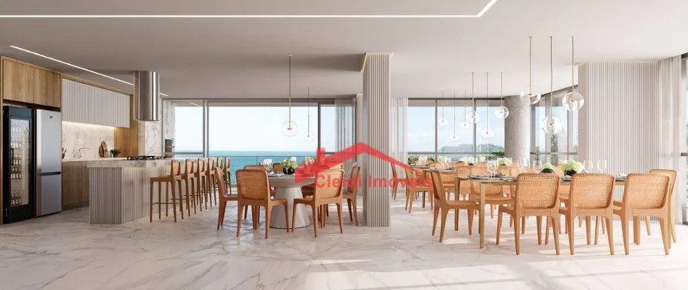 Apartamento, 3 quartos, 100 m² - Foto 11