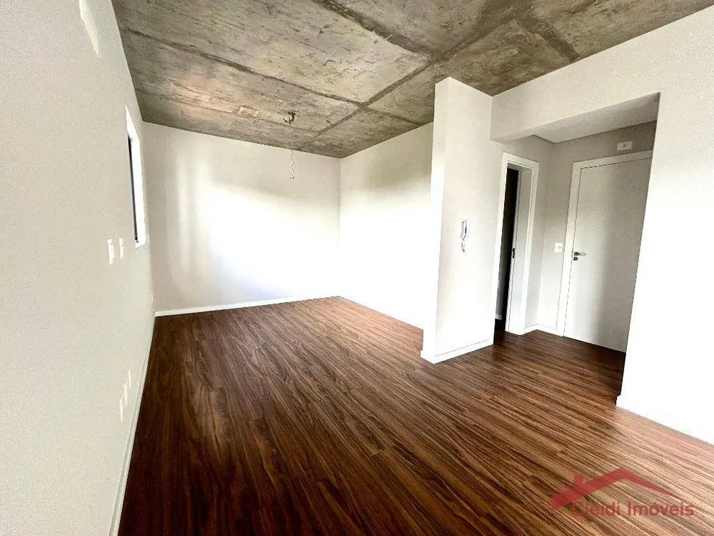 Apartamento, 1 quarto, 38 m² - Foto 9