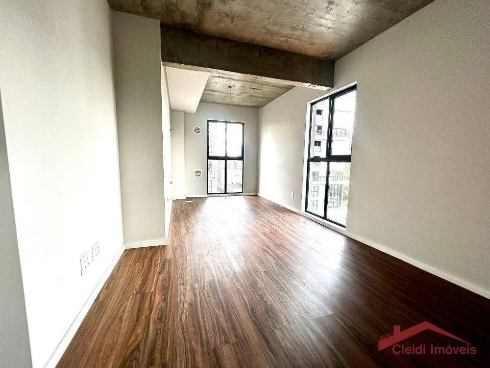 Apartamento, 1 quarto, 38 m² - Foto 8
