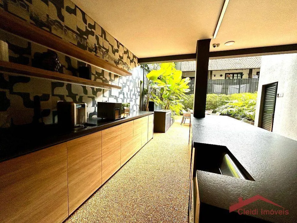 Apartamento, 1 quarto, 38 m² - Foto 5