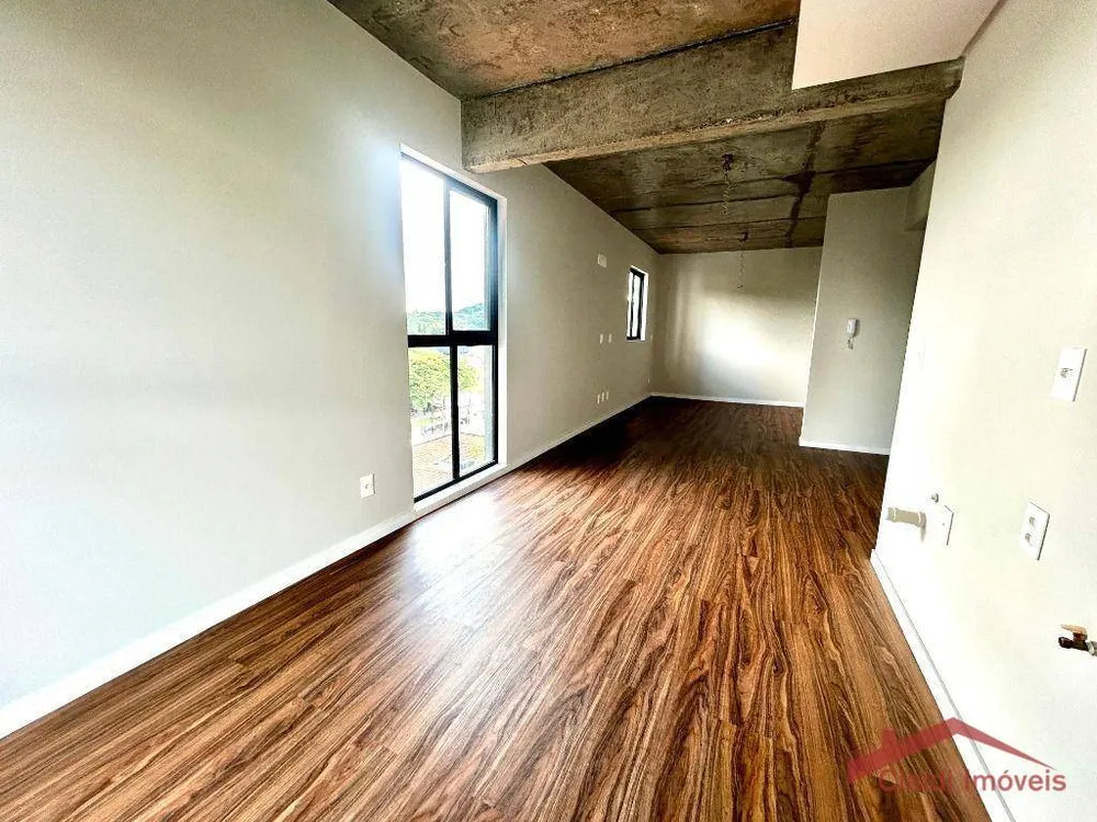 Apartamento, 1 quarto, 38 m² - Foto 8