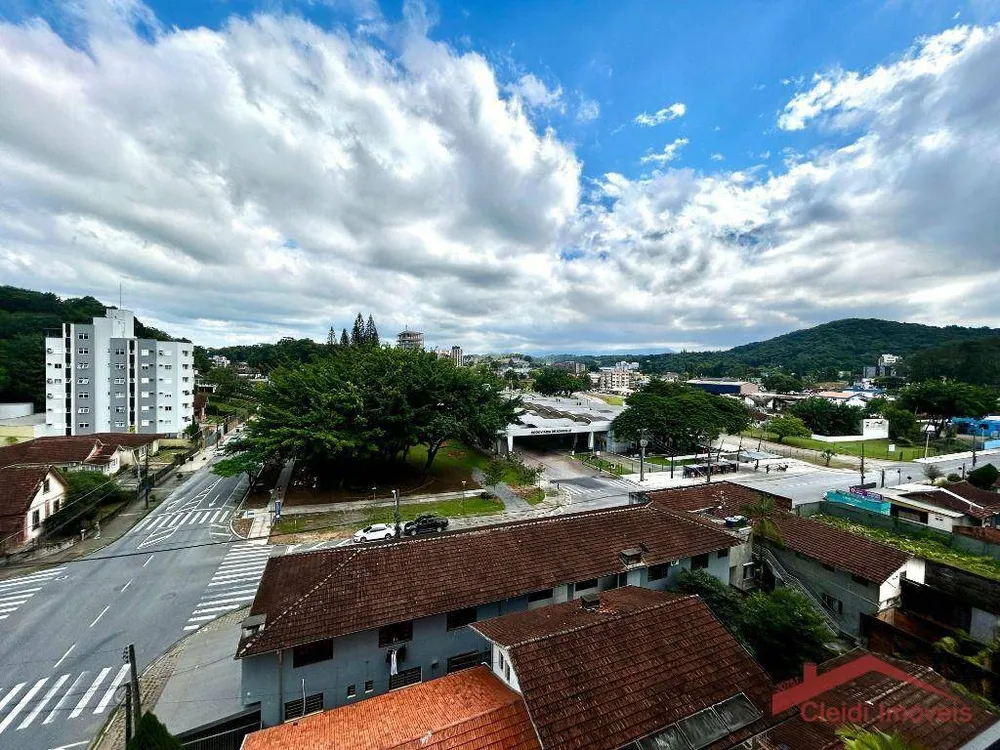 Apartamento, 1 quarto, 38 m² - Foto 4
