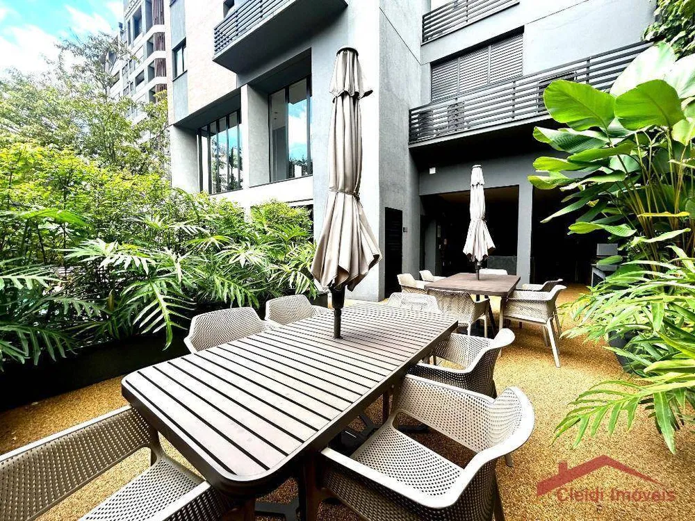 Apartamento, 1 quarto, 38 m² - Foto 6