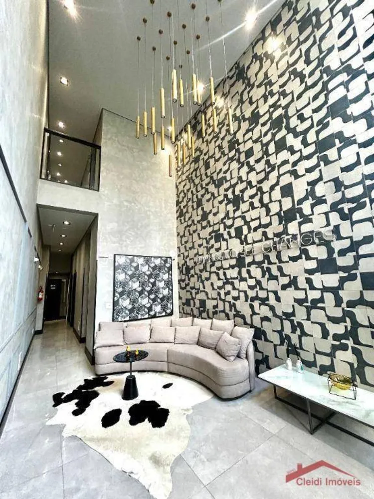 Apartamento, 1 quarto, 38 m² - Foto 14