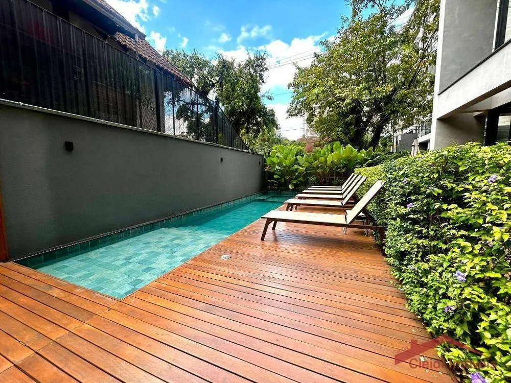 Apartamento, 1 quarto, 38 m² - Foto 6