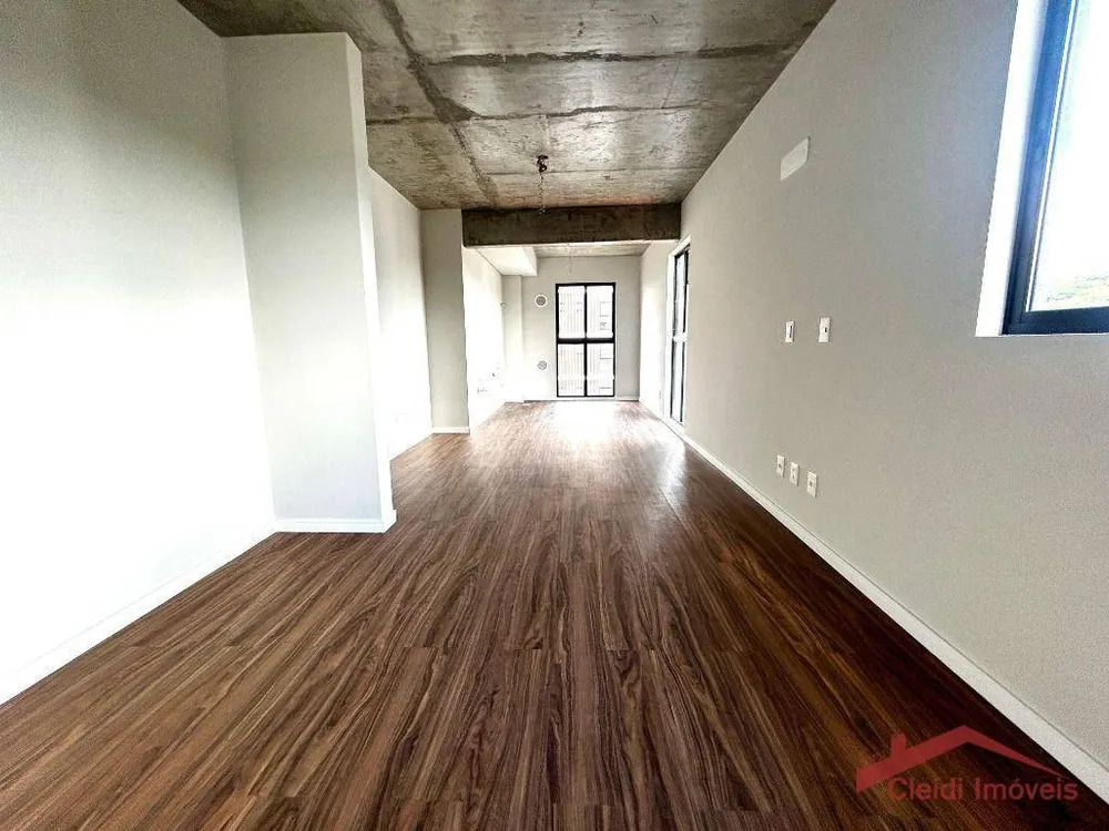 Apartamento, 1 quarto, 38 m² - Foto 7