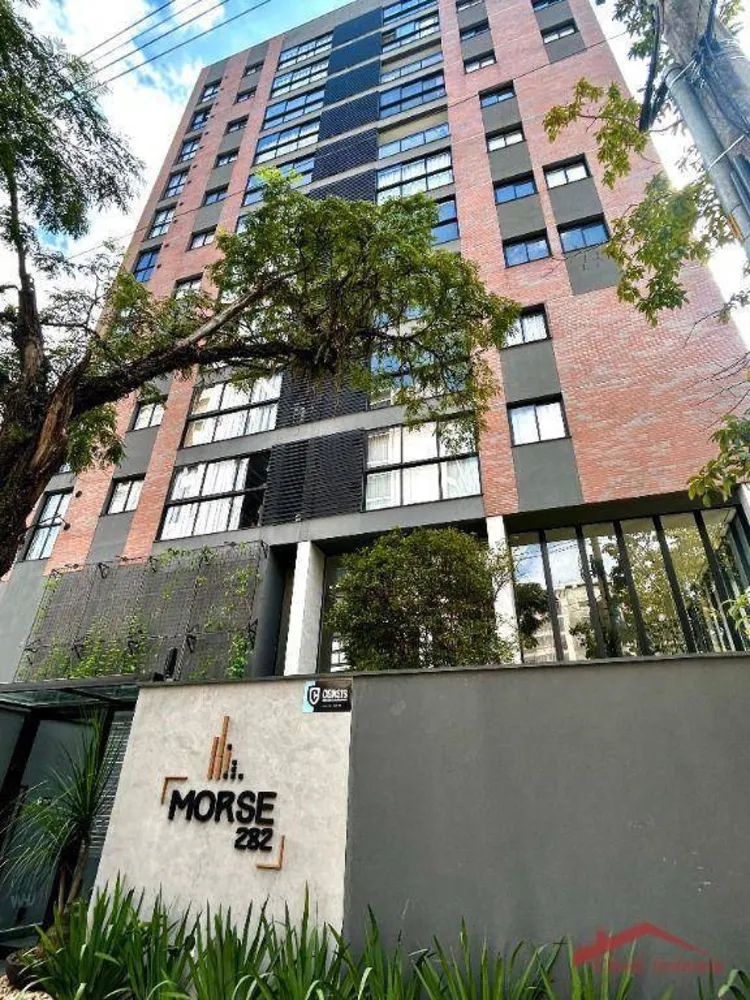 Apartamento, 1 quarto, 38 m² - Foto 16