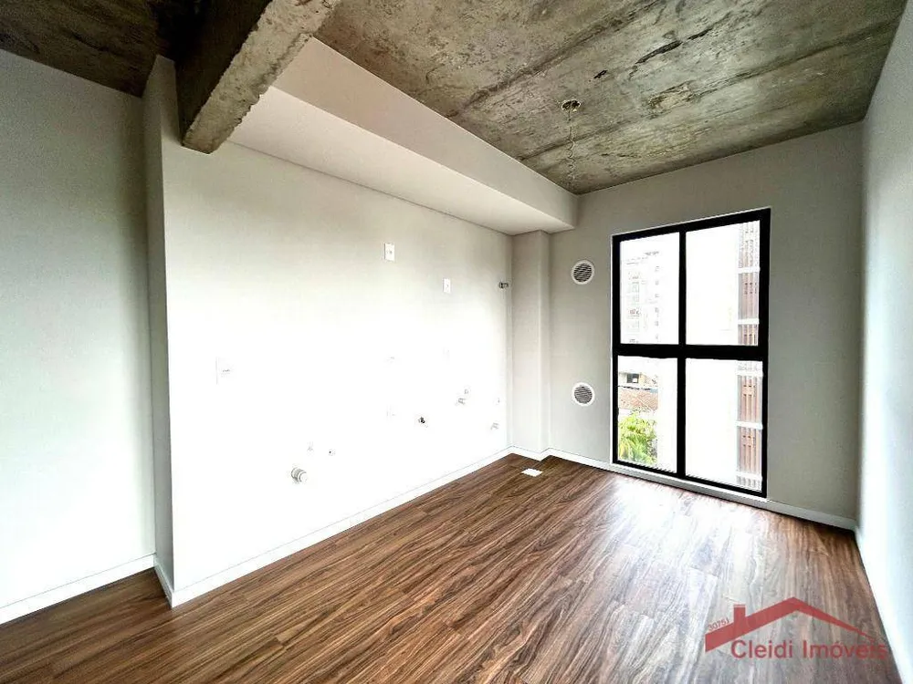 Apartamento, 1 quarto, 38 m² - Foto 3