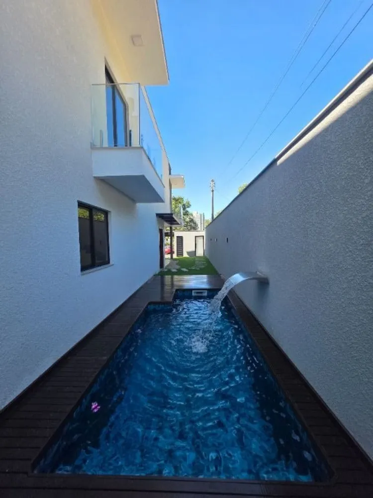 Sobrado, 3 quartos, 195 m² - Foto 3