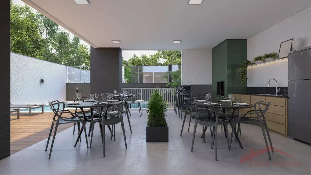Apartamento, 3 quartos, 65 m² - Foto 12