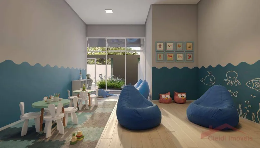 Apartamento, 3 quartos, 65 m² - Foto 11