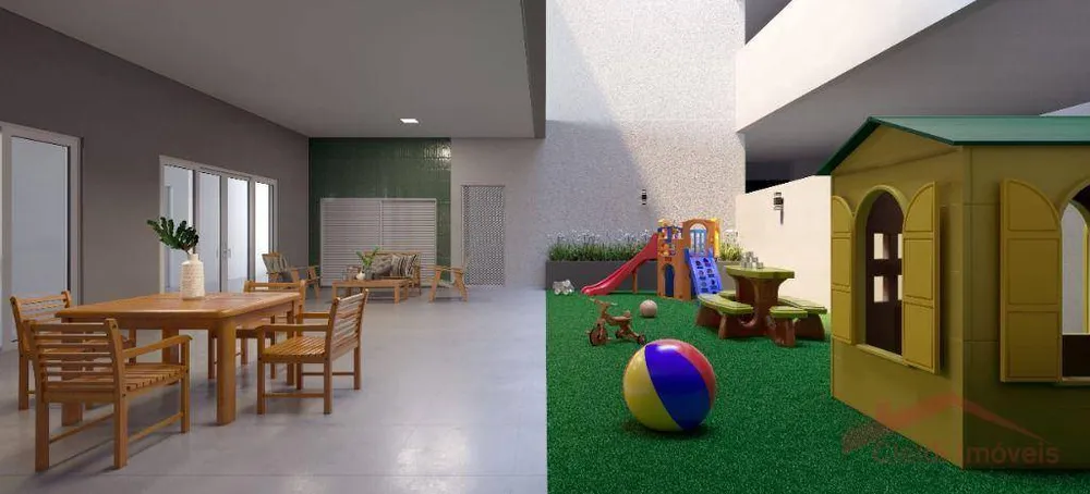 Apartamento, 3 quartos, 65 m² - Foto 7