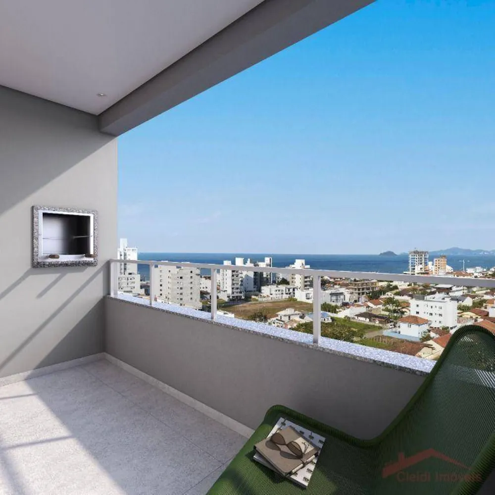 Apartamento, 3 quartos, 65 m² - Foto 5