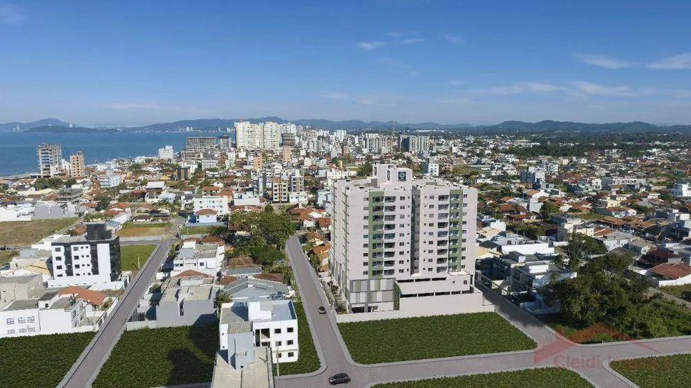 Apartamento, 3 quartos, 65 m² - Foto 1