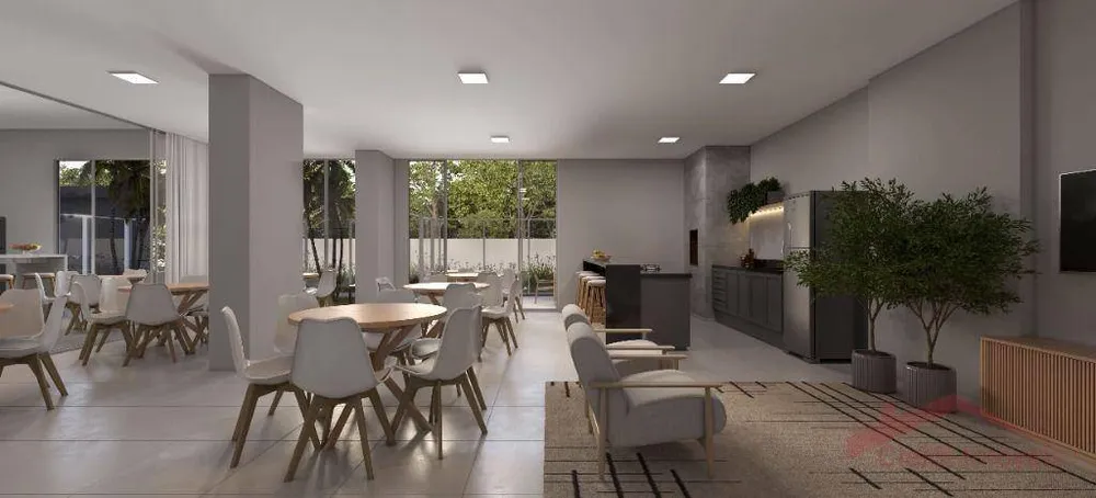 Apartamento, 3 quartos, 65 m² - Foto 8