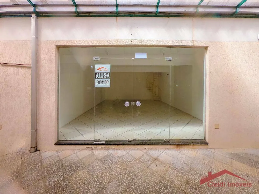 Sala-Conjunto, 90 m² - Foto 2