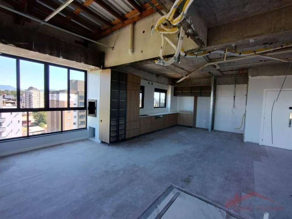 Apartamento, 3 quartos, 119 m² - Foto 2