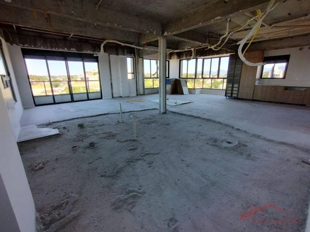 Apartamento, 3 quartos, 119 m² - Foto 3