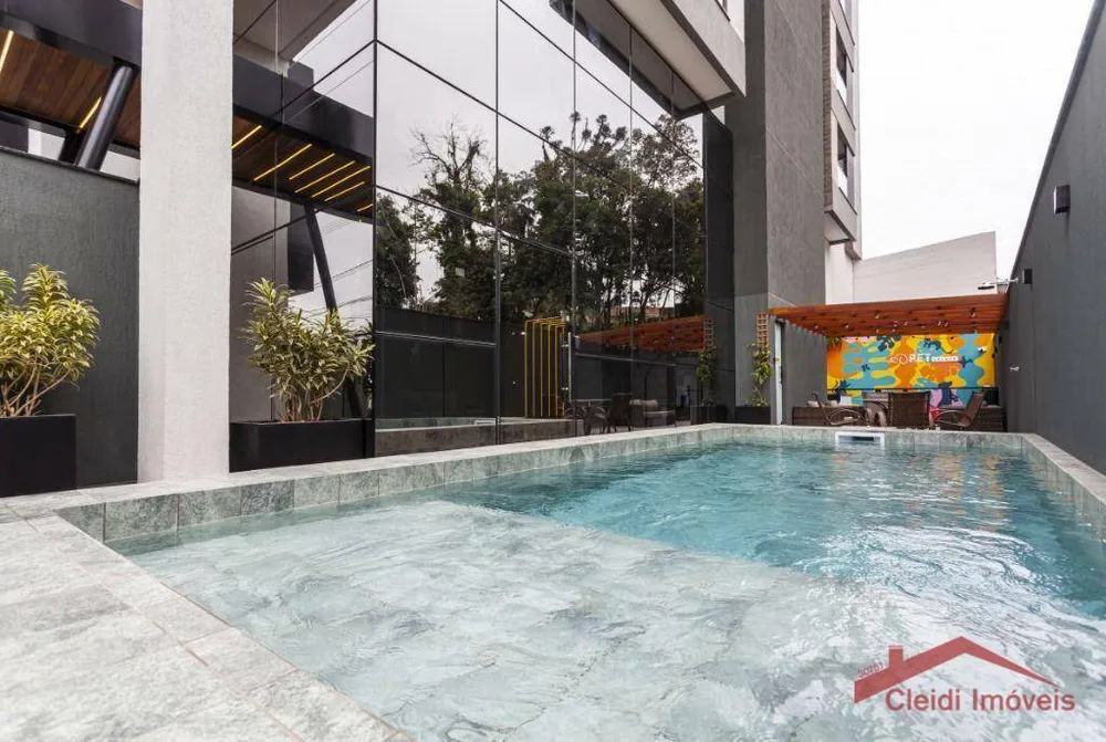 Apartamento, 3 quartos, 119 m² - Foto 4