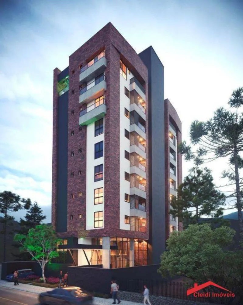 Apartamento, 3 quartos, 119 m² - Foto 7