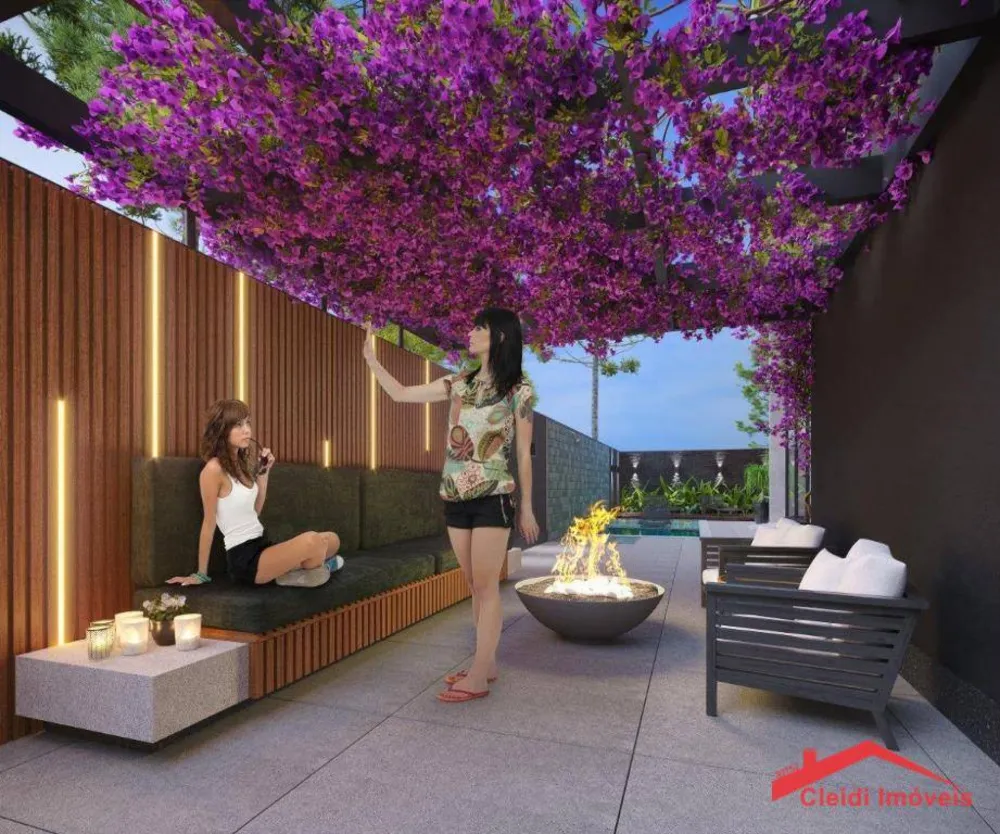 Apartamento, 3 quartos, 119 m² - Foto 14