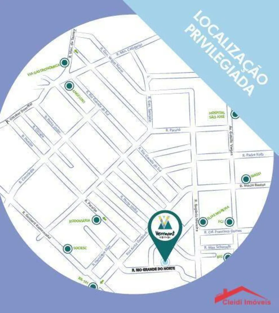 Apartamento, 3 quartos, 119 m² - Foto 16
