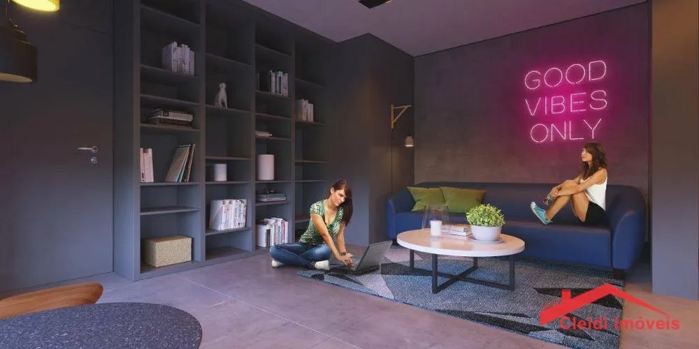 Apartamento, 3 quartos, 119 m² - Foto 8