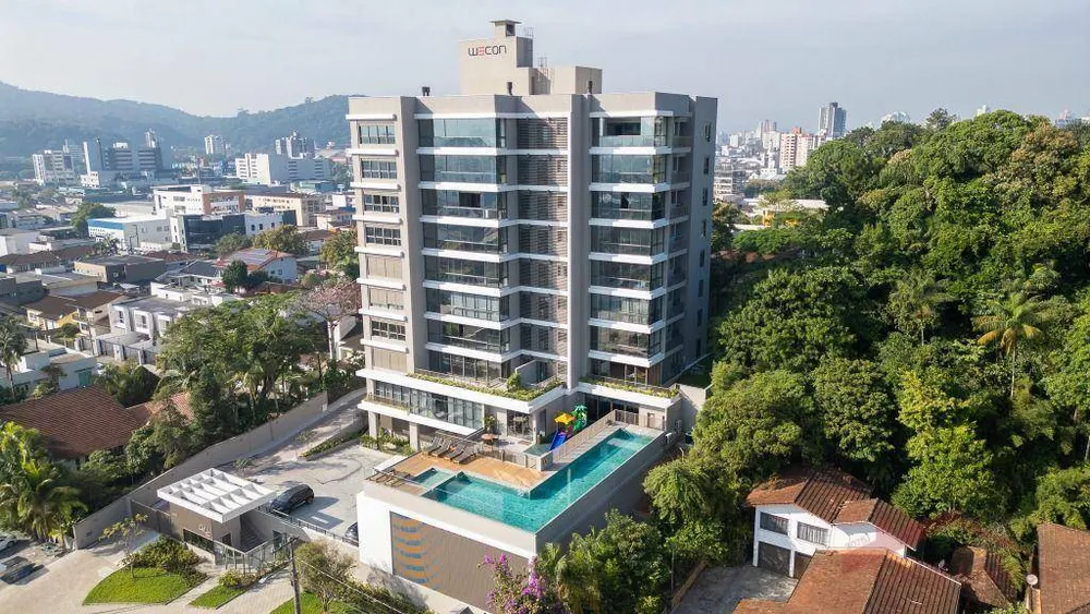 Apartamento, 4 quartos, 202 m² - Foto 2