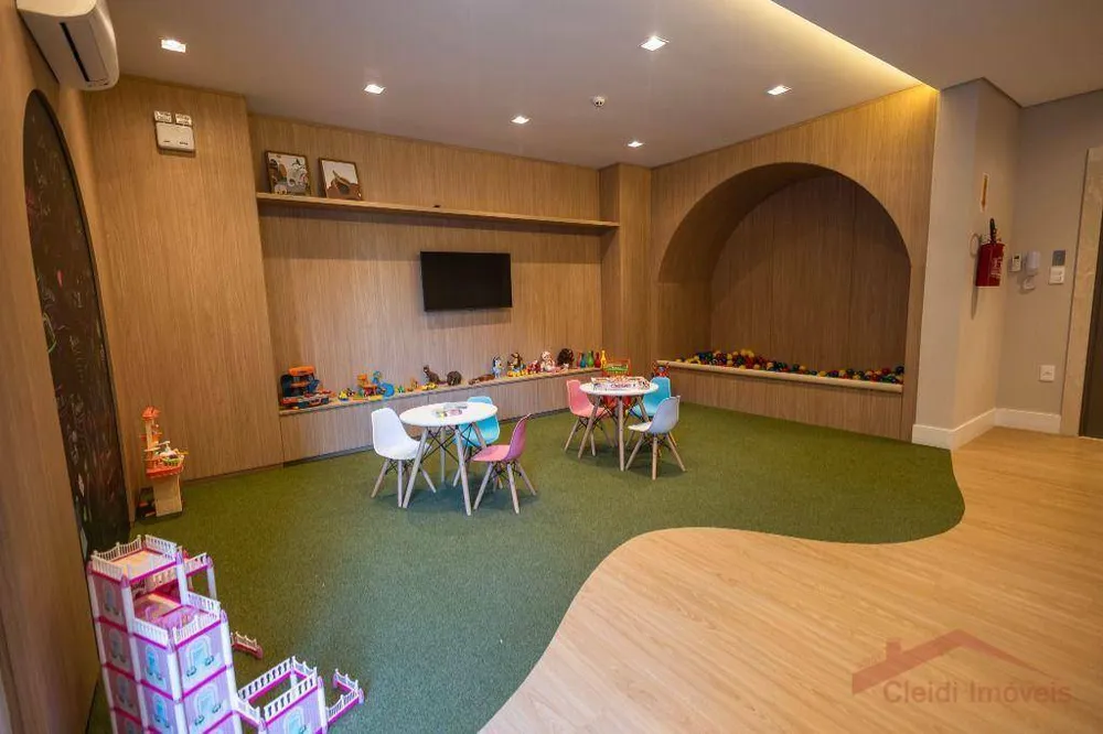 Apartamento, 4 quartos, 202 m² - Foto 8