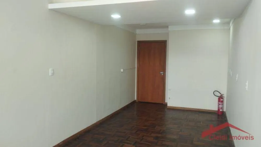 Loja-Salão, 35 m² - Foto 1