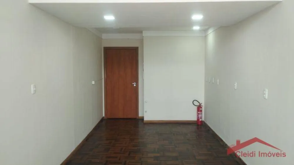 Loja-Salão, 35 m² - Foto 2