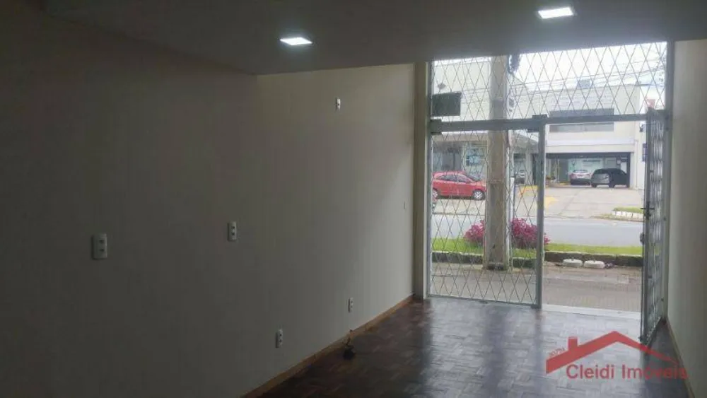 Loja-Salão, 35 m² - Foto 3