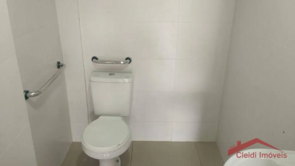 Loja-Salão, 35 m² - Foto 4