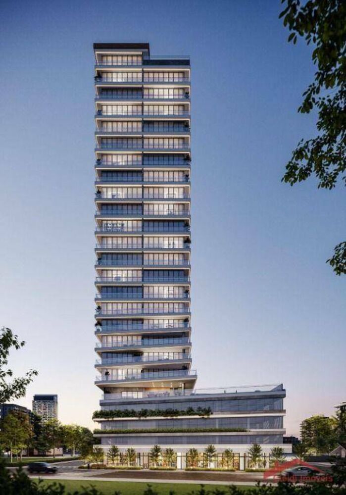 Apartamento, 3 quartos, 106 m² - Foto 4