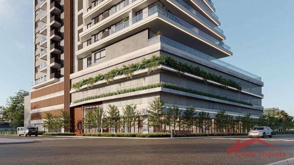 Apartamento, 3 quartos, 106 m² - Foto 3