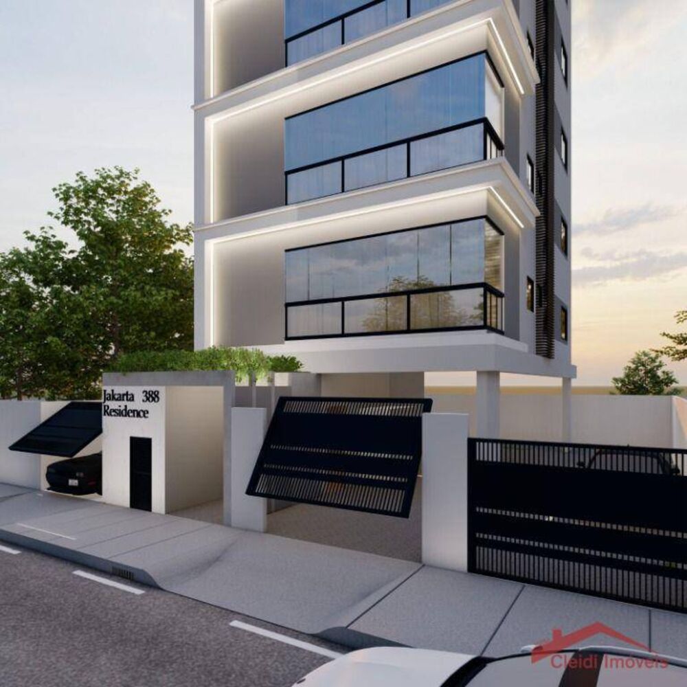 Apartamento, 3 quartos, 74 m² - Foto 1