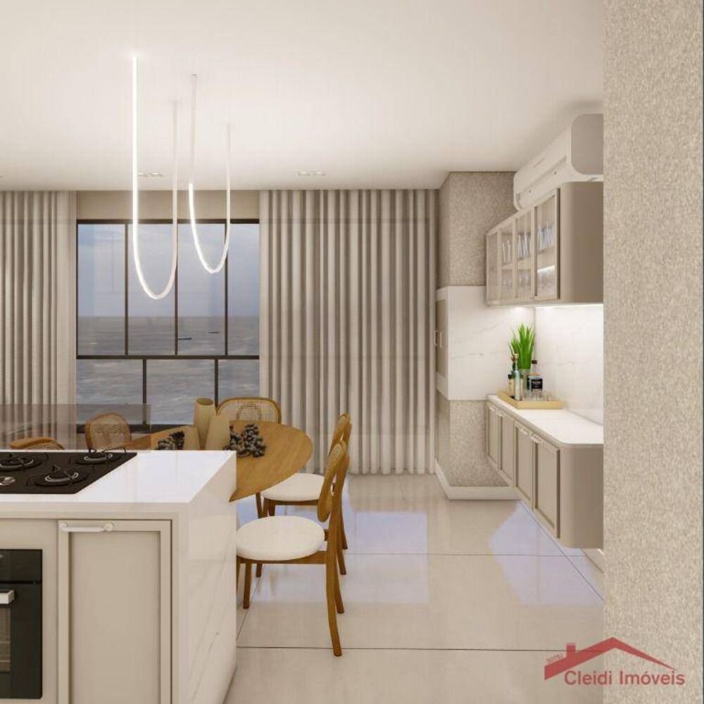 Apartamento, 3 quartos, 74 m² - Foto 4