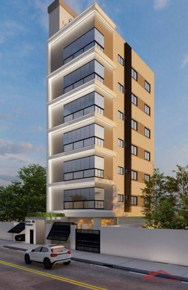 Apartamento, 3 quartos, 74 m² - Foto 2