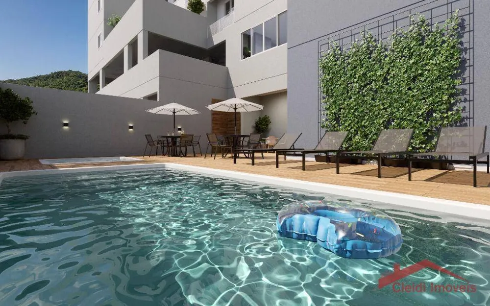Apartamento, 2 quartos, 68 m² - Foto 6