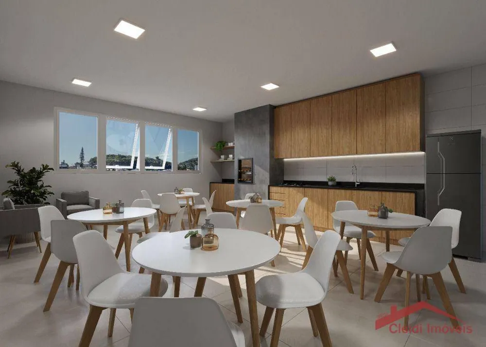 Apartamento, 2 quartos, 68 m² - Foto 11