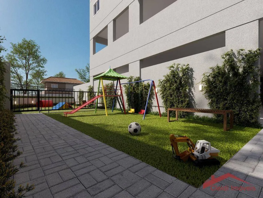 Apartamento, 2 quartos, 68 m² - Foto 7