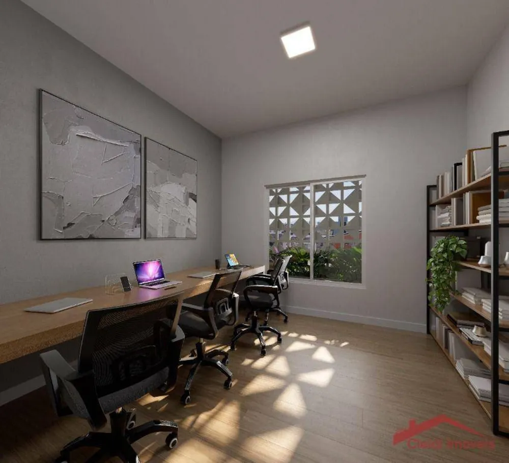 Apartamento, 2 quartos, 68 m² - Foto 9