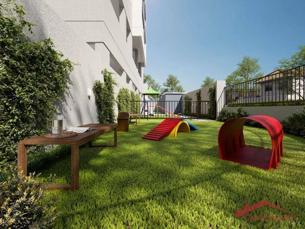 Apartamento, 2 quartos, 68 m² - Foto 8