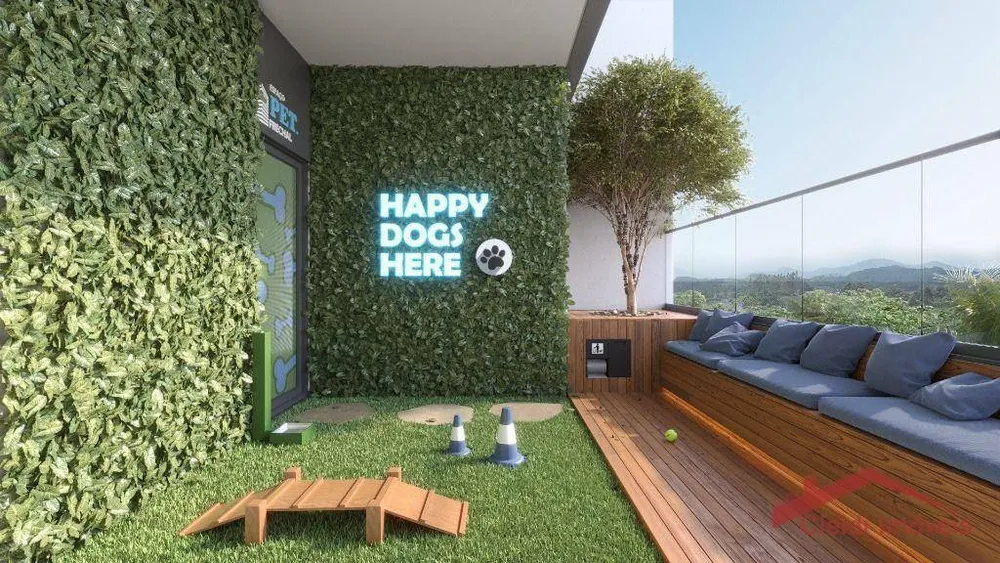 Apartamento, 2 quartos, 78 m² - Foto 7