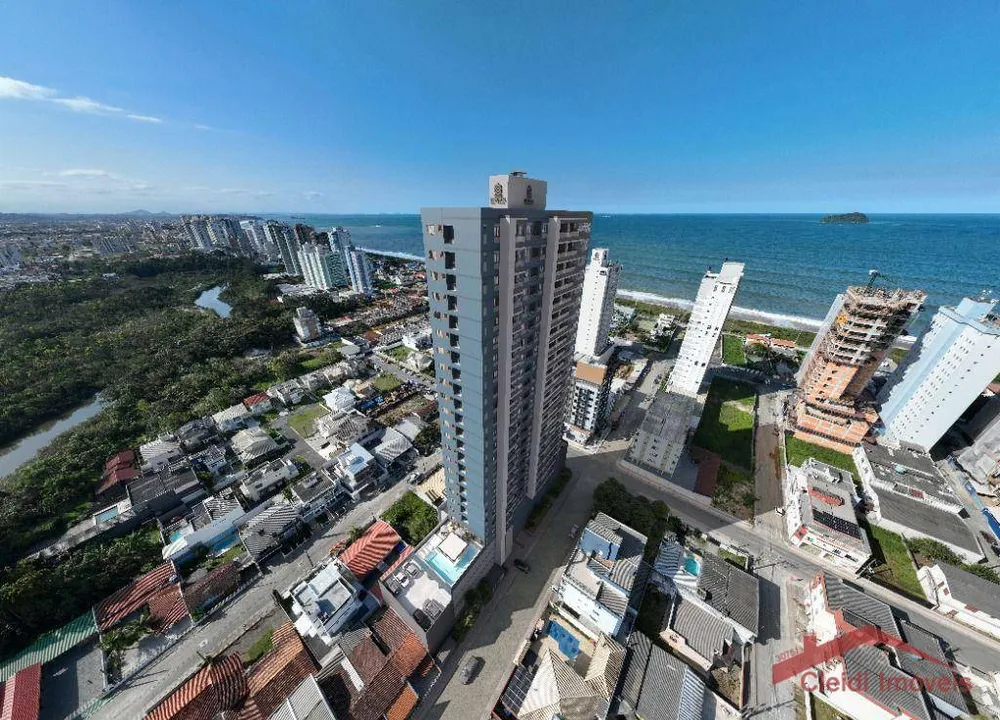 Apartamento, 2 quartos, 78 m² - Foto 1