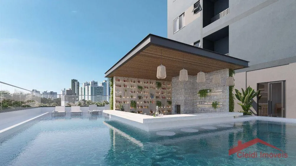 Apartamento, 2 quartos, 78 m² - Foto 2
