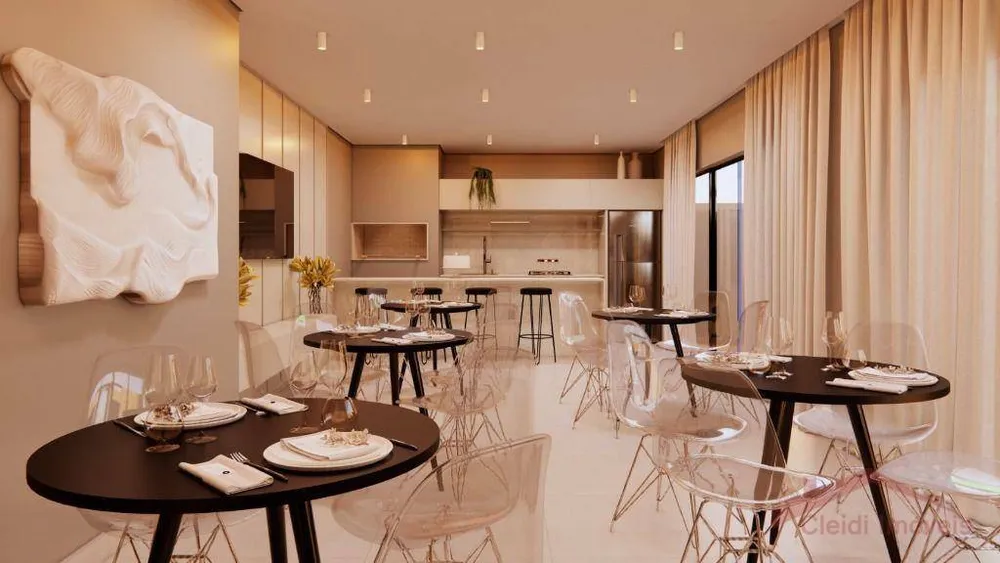 Apartamento, 3 quartos, 73 m² - Foto 3