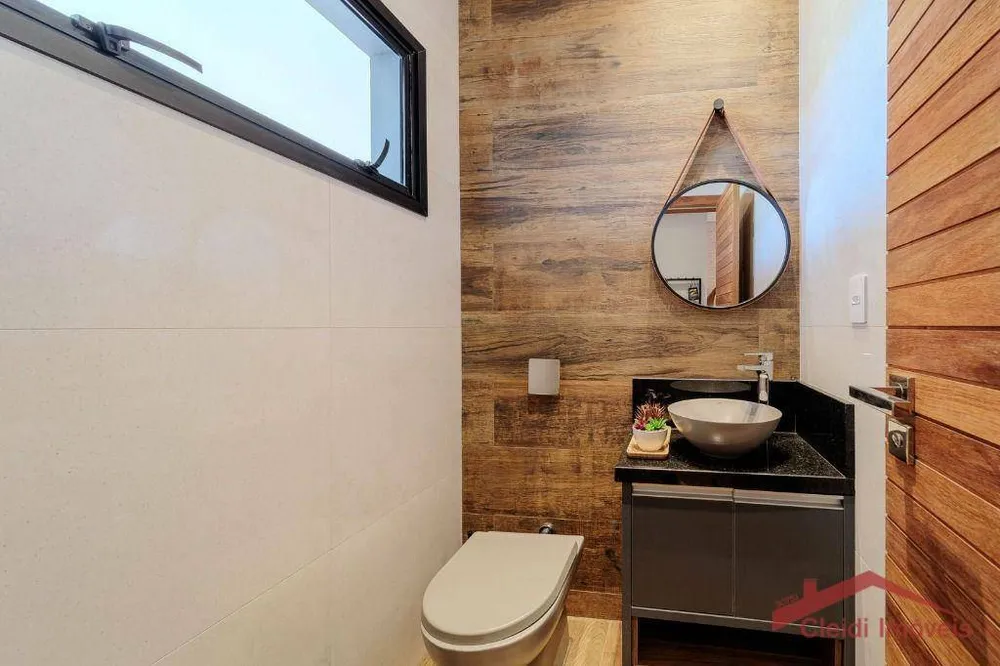Casa, 4 quartos, 235 m² - Foto 6